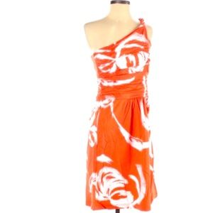 Tracy Negoshian dress